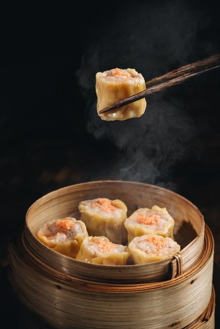 Dimsum